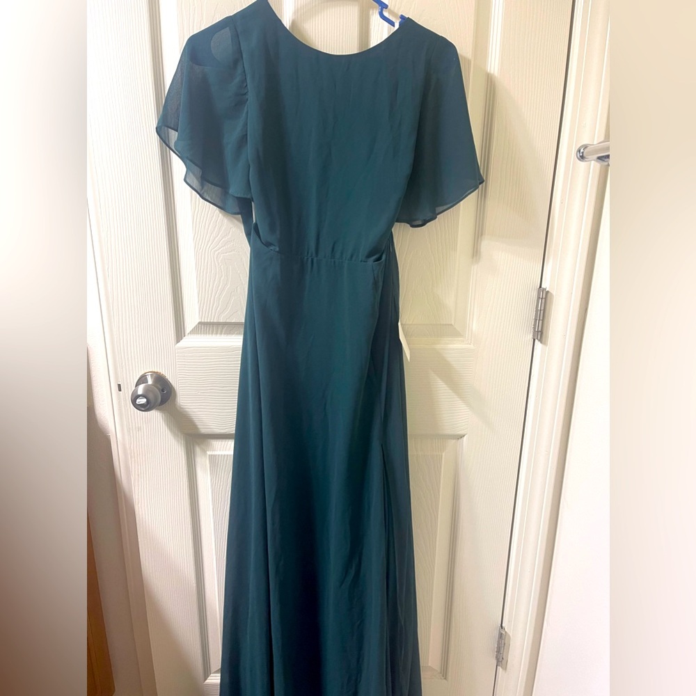 Lulus dress!